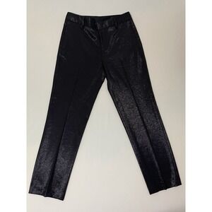Rag & Bone The Razor Wool Slim Fit‎ Pant Women's Size 4